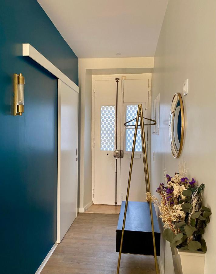 Canarios Cardal - I Appartement Lisboa